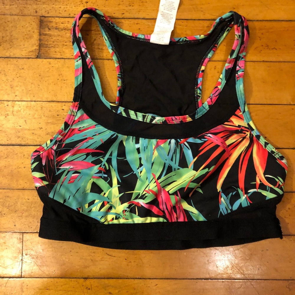 Fabletics Sports Bra